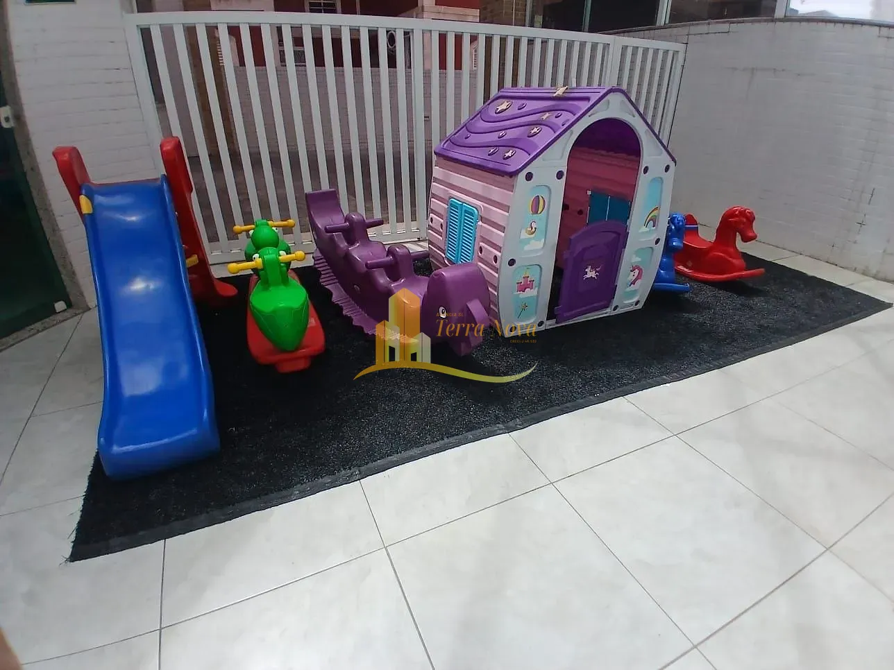 Apartamento, 2 quartos, 91 m² - Foto 28