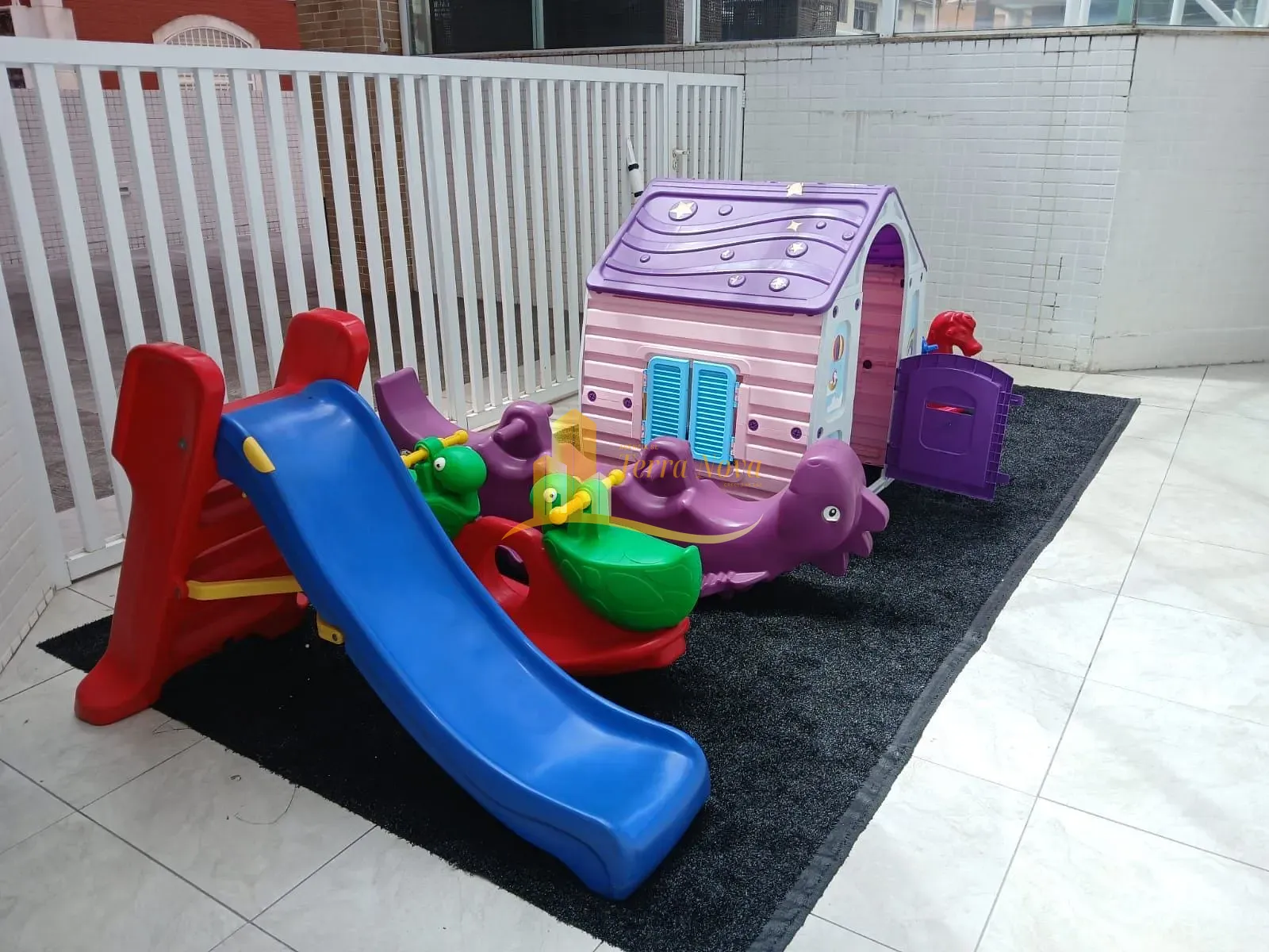 Apartamento, 2 quartos, 91 m² - Foto 27