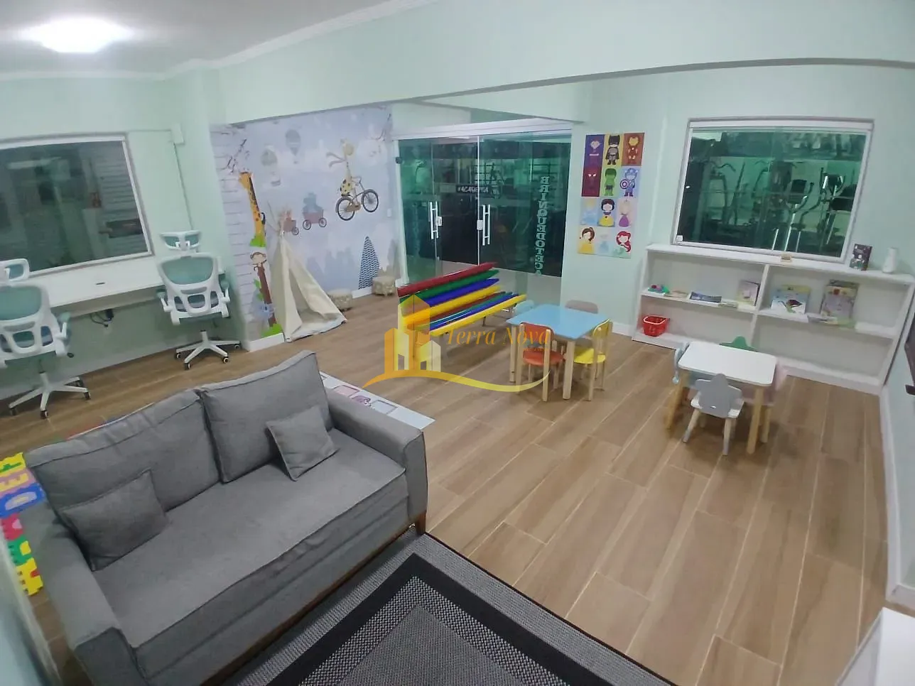 Apartamento, 2 quartos, 91 m² - Foto 42