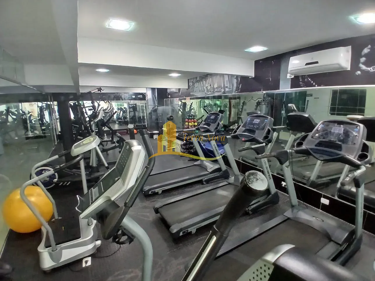 Apartamento, 2 quartos, 91 m² - Foto 38