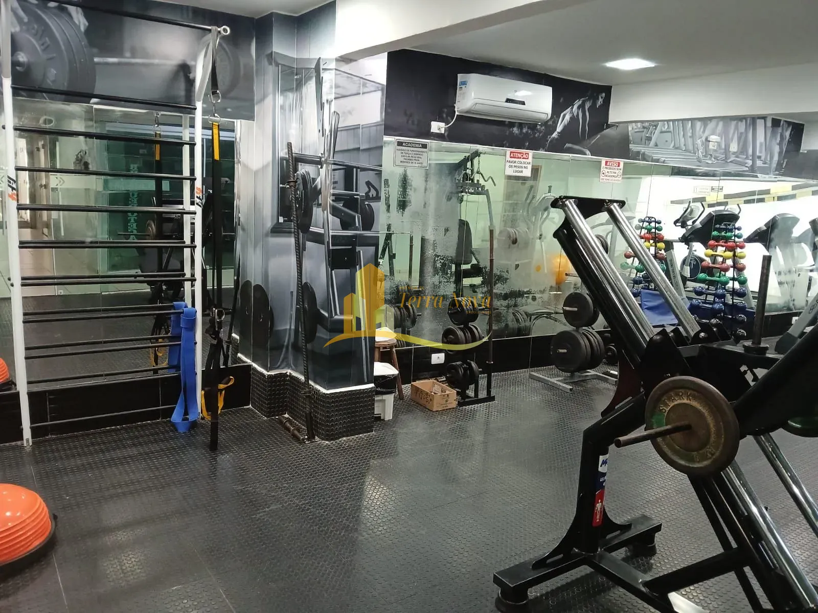 Apartamento, 2 quartos, 91 m² - Foto 36