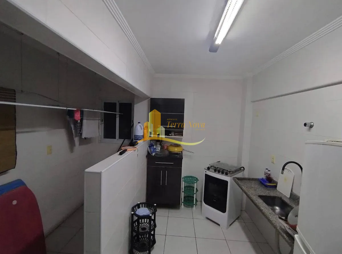 Apartamento, 2 quartos, 91 m² - Foto 9
