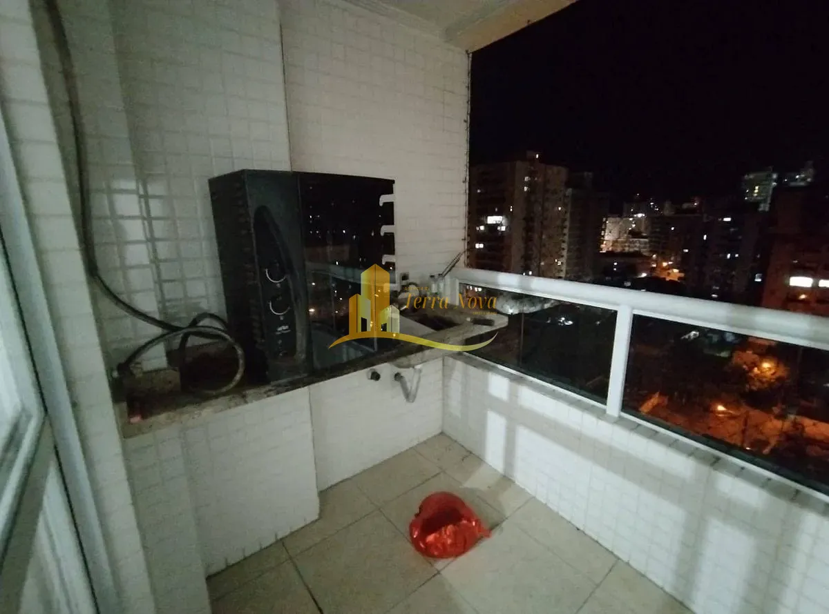 Apartamento, 2 quartos, 91 m² - Foto 11