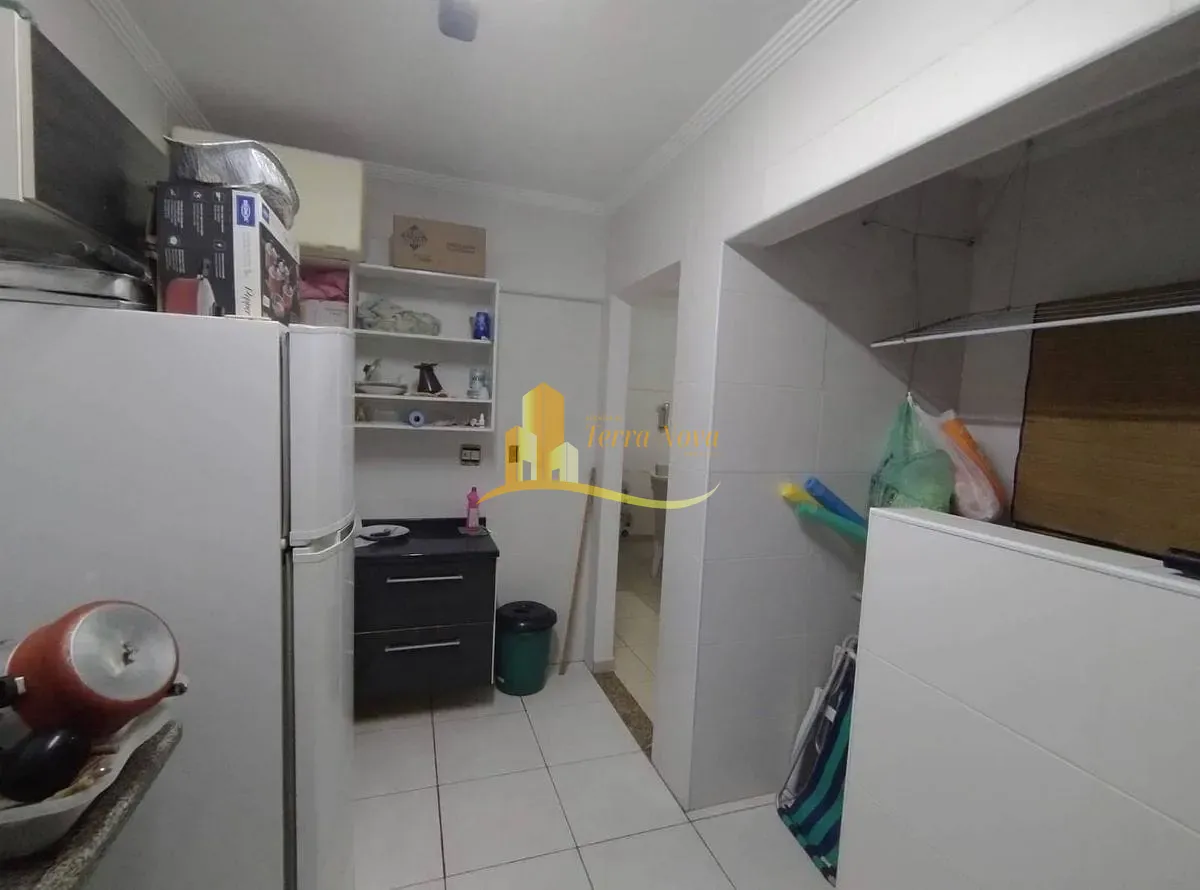 Apartamento, 2 quartos, 91 m² - Foto 10
