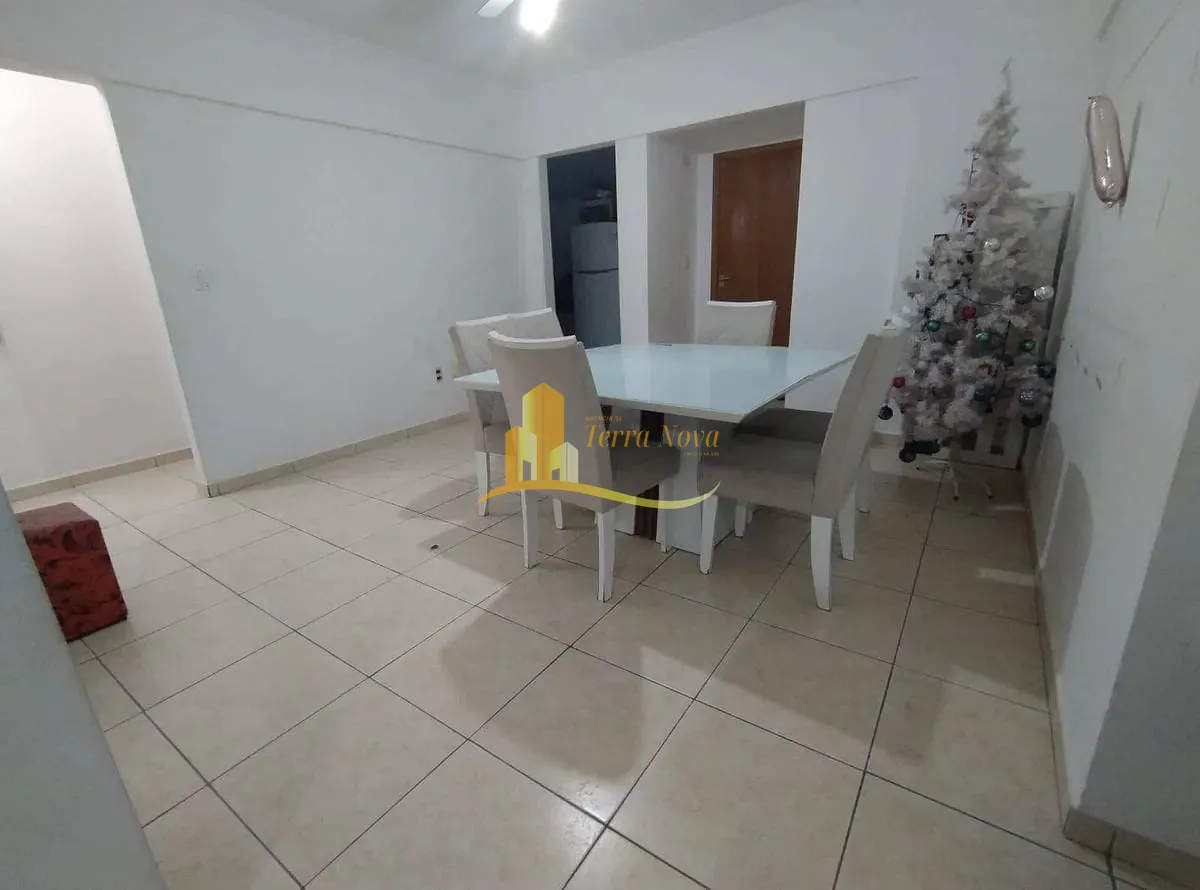 Apartamento, 2 quartos, 91 m² - Foto 4