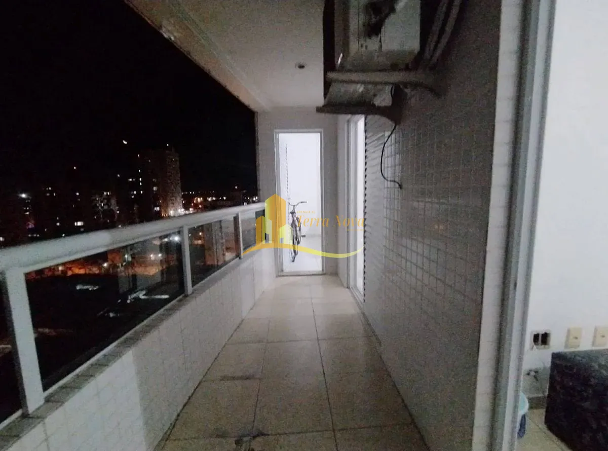 Apartamento, 2 quartos, 91 m² - Foto 12