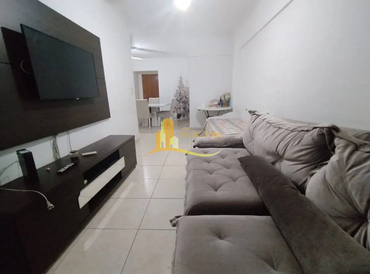 Apartamento, 2 quartos, 91 m² - Foto 7