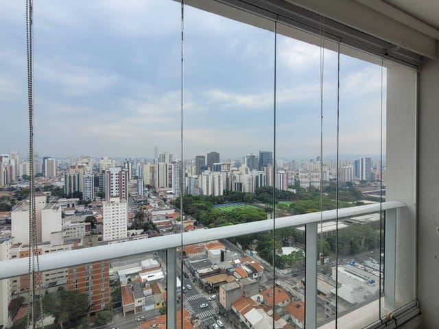 Foto do Apartamento - 🏢 1 Dorm | 1 Vaga | Vista Livre | 900m do Metrô Carrão – Condomínio Completo! | Unique Imóveis
