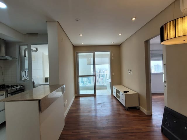 Foto do Apartamento - 🏢 1 Dorm | 1 Vaga | Vista Livre | 900m do Metrô Carrão – Condomínio Completo! | Unique Imóveis