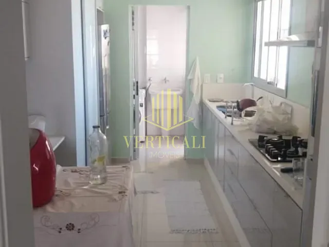 Apartamento com 157m² 3 quartos e 5 banheiros, à venda, no bairro Jardim Mariana em Cuiabá