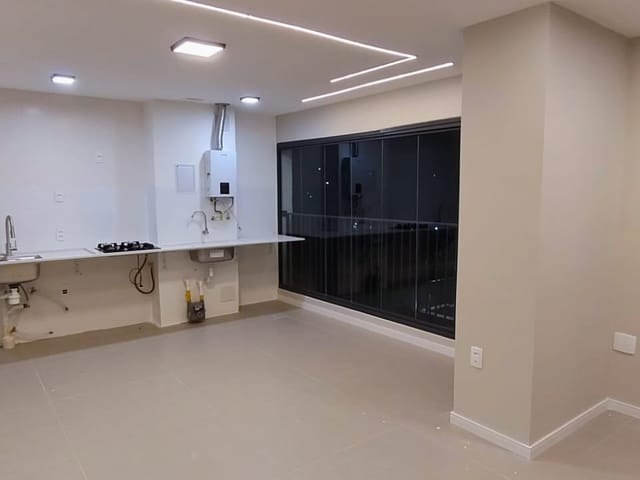 Apartamento com 47m² 1 quarto e 1 banheiro, à venda, no bairro Vila Anastácio em São Paulo