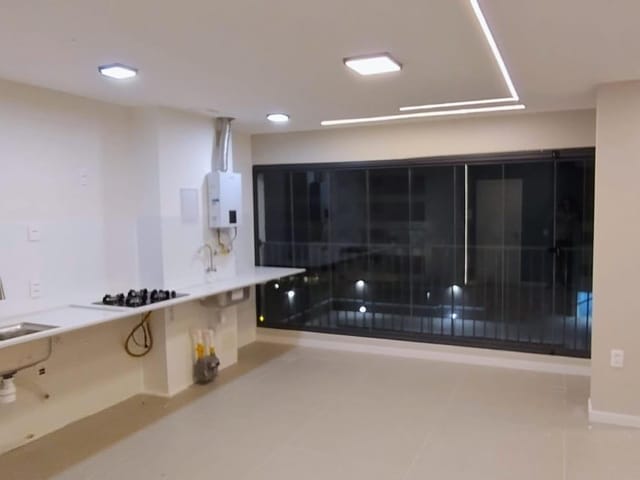Apartamento com 47m² 1 quarto e 1 banheiro, à venda, no bairro Vila Anastácio em São Paulo
