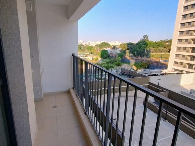 Apartamento com 47m² 1 quarto e 1 banheiro, à venda, no bairro Vila Anastácio em São Paulo