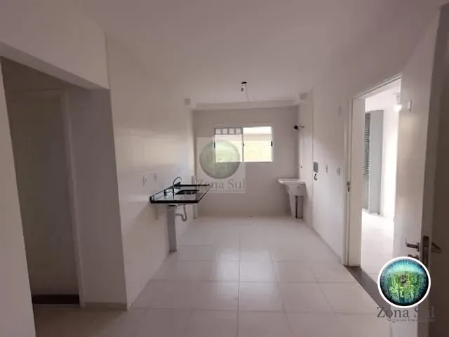 Apartamento com 53m² 2 quartos e 2 banheiros, à venda, no bairro Parque Morumbi em Votorantim