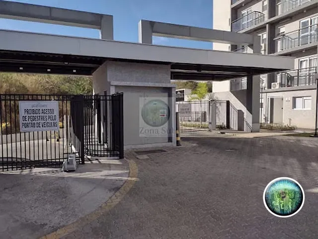 Apartamento com 53m² 2 quartos e 2 banheiros, à venda, no bairro Parque Morumbi em Votorantim
