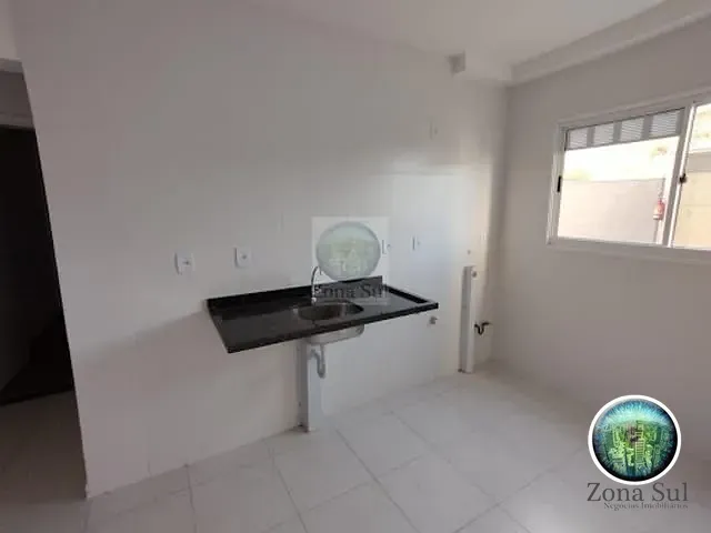 Apartamento com 53m² 2 quartos e 2 banheiros, à venda, no bairro Parque Morumbi em Votorantim
