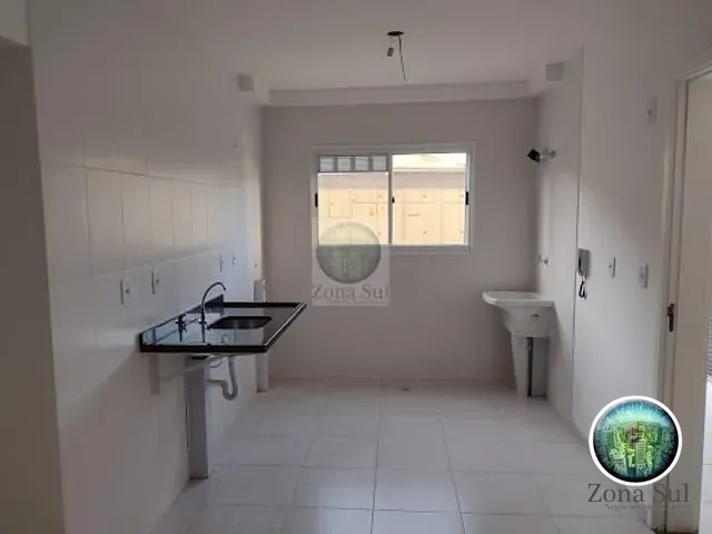 Apartamento com 53m² 2 quartos e 2 banheiros, à venda, no bairro Parque Morumbi em Votorantim
