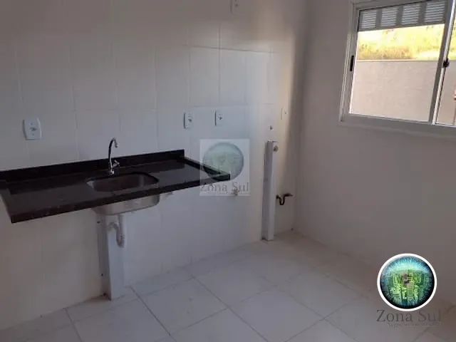 Apartamento com 53m² 2 quartos e 2 banheiros, à venda, no bairro Parque Morumbi em Votorantim