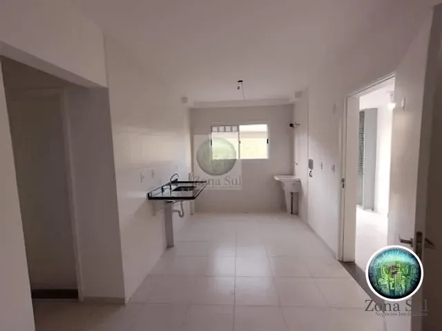Apartamento com 53m² 2 quartos e 2 banheiros, à venda, no bairro Parque Morumbi em Votorantim