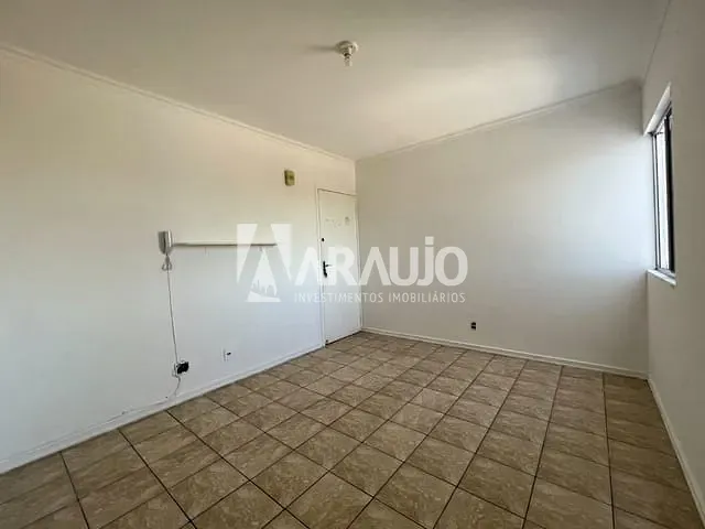 Apartamento 2 quartos e 1 banheiro, à venda, no bairro Cordeiros em Itajaí