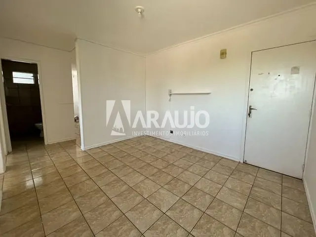 Apartamento 2 quartos e 1 banheiro, à venda, no bairro Cordeiros em Itajaí