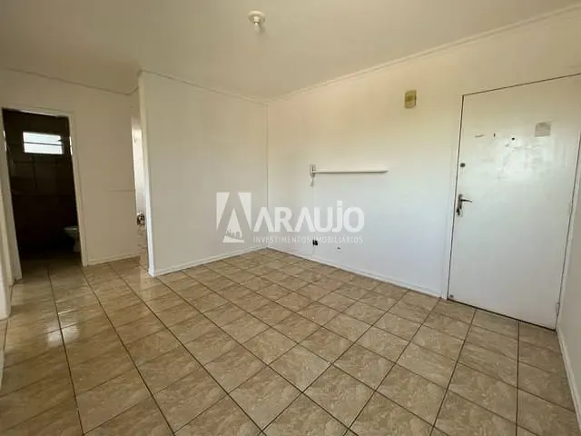 Apartamento 2 quartos e 1 banheiro, à venda, no bairro Cordeiros em Itajaí