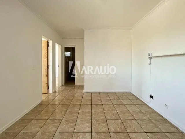 Apartamento 2 quartos e 1 banheiro, à venda, no bairro Cordeiros em Itajaí