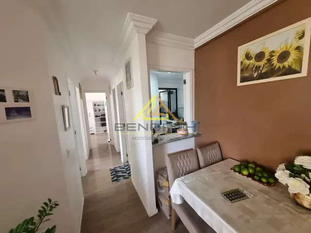 Apartamento com 87m² 3 quartos e 2 banheiros, à venda, no bairro Mandaqui em São Paulo