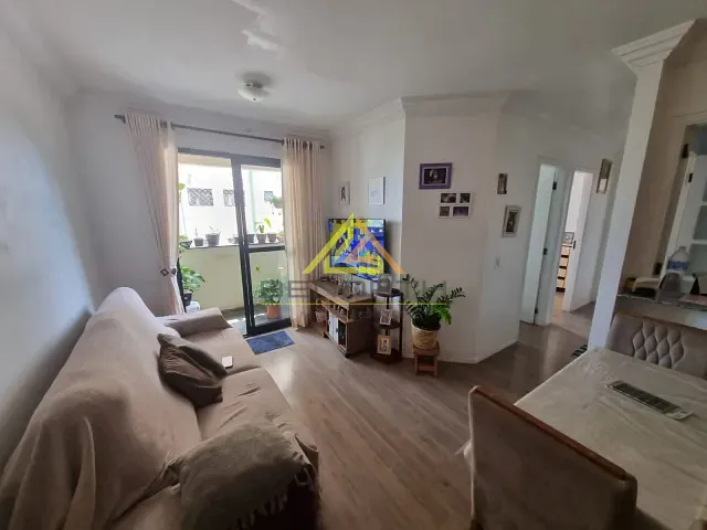 Apartamento com 87m² 3 quartos e 2 banheiros, à venda, no bairro Mandaqui em São Paulo