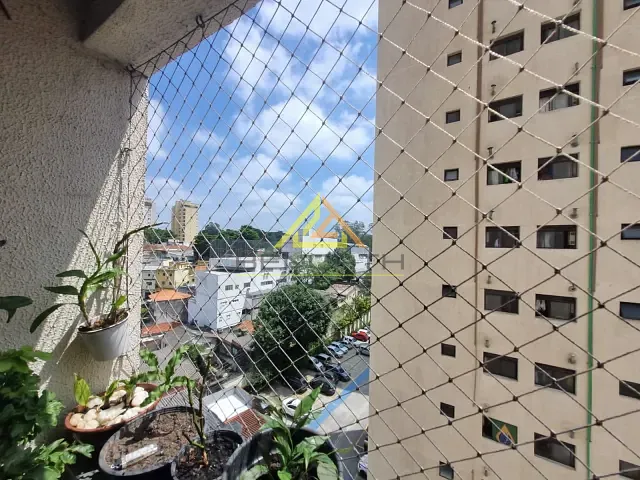 Apartamento com 87m² 3 quartos e 2 banheiros, à venda, no bairro Mandaqui em São Paulo