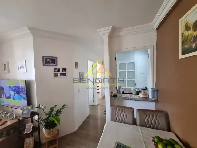 Apartamento com 87m² 3 quartos e 2 banheiros, à venda, no bairro Mandaqui em São Paulo