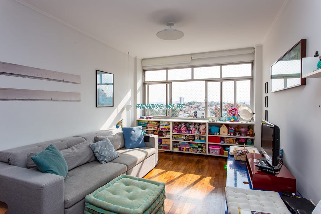 Apartamento, 3 quartos, 5000 m² - Foto 2
