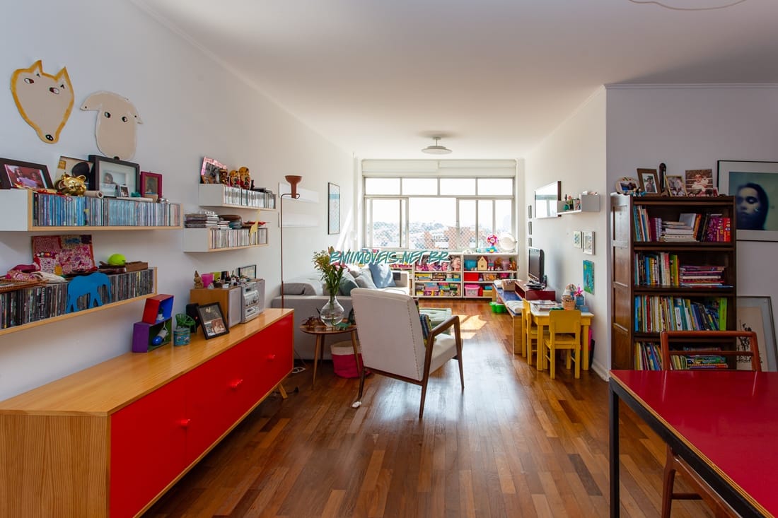 Apartamento, 3 quartos, 5000 m² - Foto 4