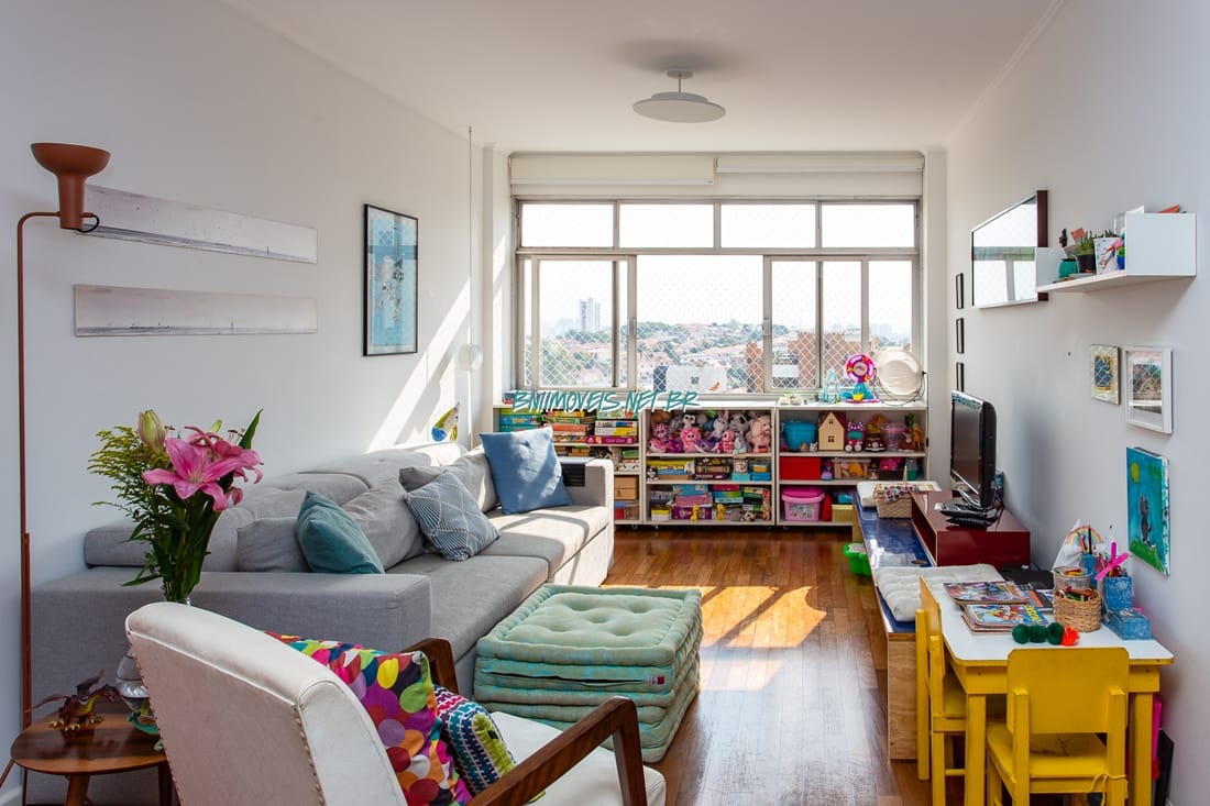 Apartamento, 3 quartos, 5000 m² - Foto 5
