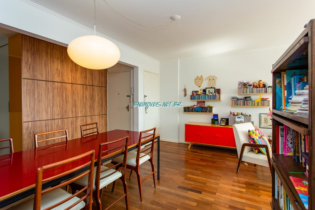 Apartamento, 3 quartos, 5000 m² - Foto 3
