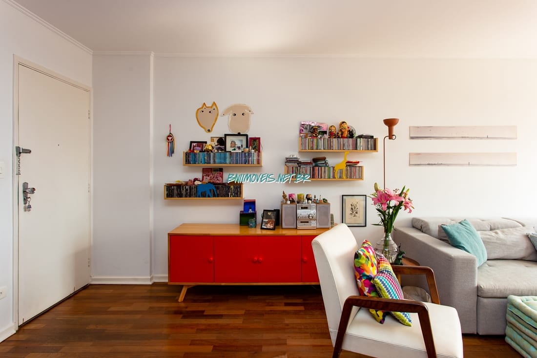 Apartamento, 3 quartos, 5000 m² - Foto 1