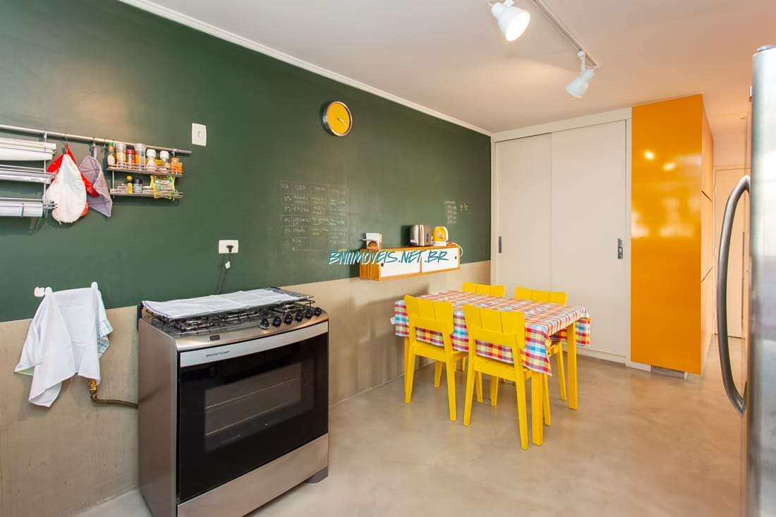 Apartamento, 3 quartos, 5000 m² - Foto 9
