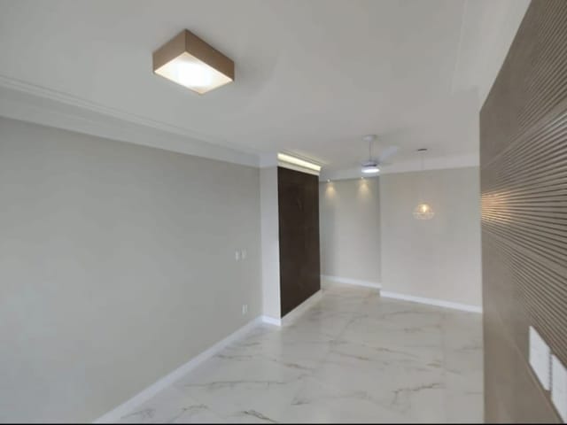 Apartamento com 83m² 3 quartos e 2 banheiros, à venda, no bairro Centro em São Caetano do Sul