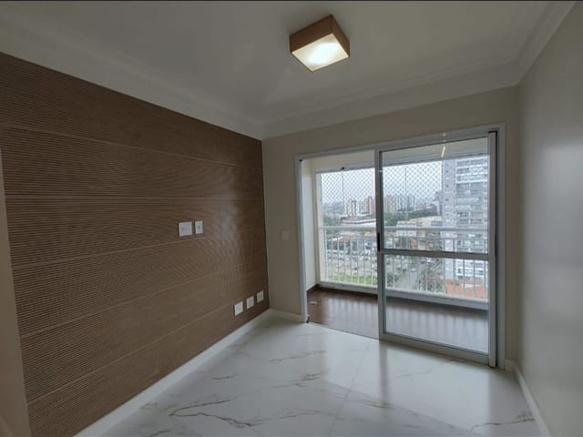 Apartamento com 83m² 3 quartos e 2 banheiros, à venda, no bairro Centro em São Caetano do Sul