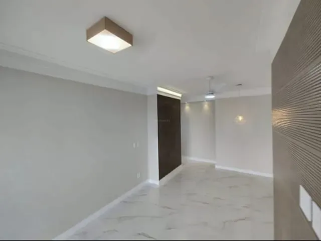 Apartamento com 83m² 3 quartos e 2 banheiros, à venda, no bairro Centro em São Caetano do Sul