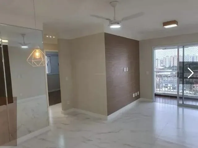 Apartamento com 83m² 3 quartos e 2 banheiros, à venda, no bairro Centro em São Caetano do Sul