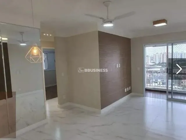 Apartamento com 83m² 3 quartos e 2 banheiros, à venda, no bairro Centro em São Caetano do Sul