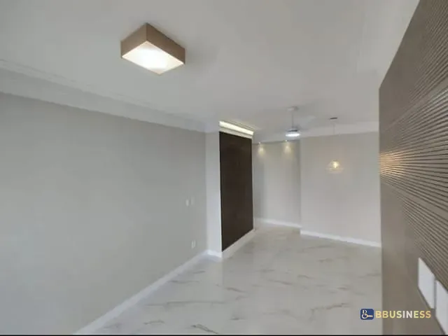 Apartamento com 83m² 3 quartos e 2 banheiros, à venda, no bairro Centro em São Caetano do Sul