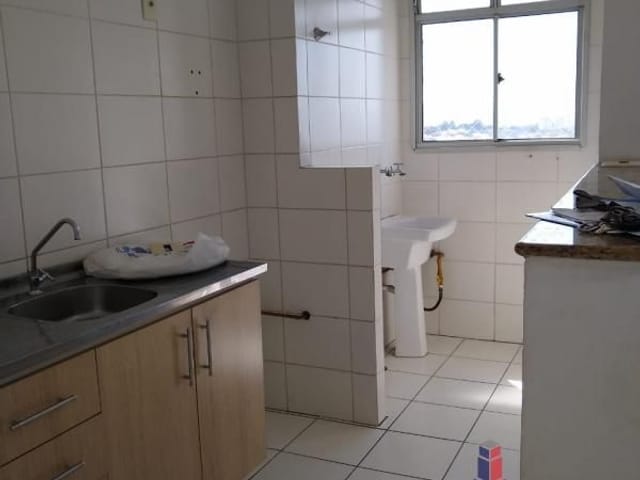 Foto do Apartamento - Apartamento à venda 2 Quartos, 1 Vaga, 48.47M², Bussocaba, Osasco - SP | Condomínio Fit Novo Osasco | BUSSOCABA ADMINISTRACAO DE BENS E IMOVEIS LTDA