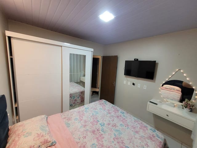 Foto do Apartamento - Apartamento à venda, Jardins Leste 1 (Térreo), Teresina, PI | Cristina Lopes Imobiliária
