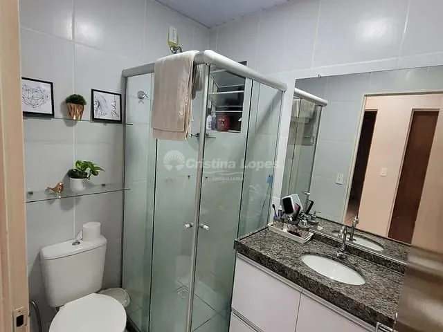 Apartamento 2 quartos e 1 banheiro, à venda, no bairro Verde Lar em Teresina