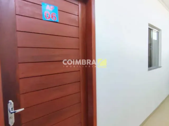 Apartamento com 34m² 1 quarto e 1 banheiro, para alugar, no bairro Aldeia em Santarém