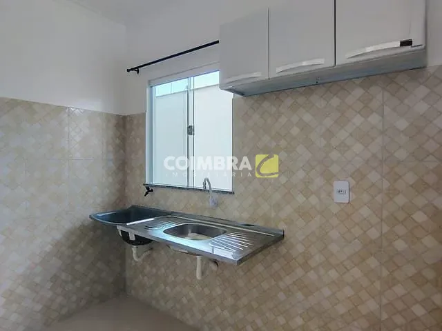Apartamento com 34m² 1 quarto e 1 banheiro, para alugar, no bairro Aldeia em Santarém