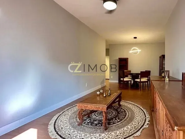 Apartamento com 102m² 3 quartos e 2 banheiros, à venda, no bairro Jardim Irajá em Ribeirão Preto