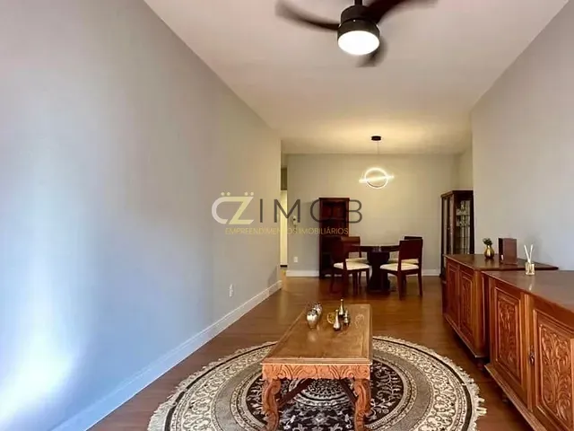 Apartamento com 102m² 3 quartos e 2 banheiros, à venda, no bairro Jardim Irajá em Ribeirão Preto